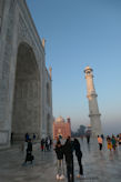 The Taj