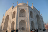 The Taj