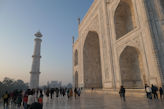 The Taj