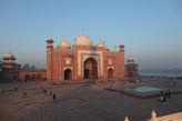 The Taj