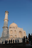 The Taj