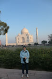 The Taj