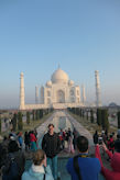 The Taj