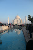 The Taj