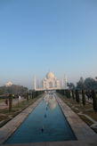 The Taj