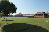 Fatehpur Sikri fort and palace