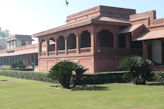 Fatehpur Sikri fort and palace