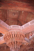 Fatehpur Sikri fort and palace