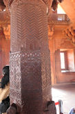 Fatehpur Sikri fort and palace