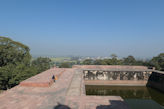 Fatehpur Sikri fort and palace