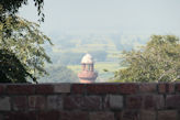 Fatehpur Sikri fort and palace