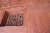 Fatehpur Sikri fort and palace