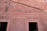 Fatehpur Sikri fort and palace