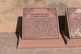 Fatehpur Sikri fort and palace