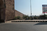 Fatehpur Sikri fort and palace