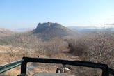 Ranthambhore Tiger park