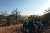 Ranthambhore Tiger park