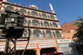 Jaipur – Mosque