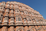 Jaipur – wind palace