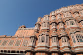 Jaipur – wind palace