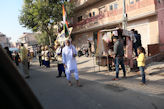 Jaipur – procession