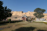 Jaipur – Amber Fort