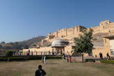 Jaipur – Amber Fort