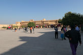 Jaipur – Amber Fort