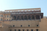 Jaipur – Amber Fort