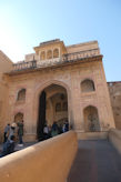 Jaipur – Amber Fort