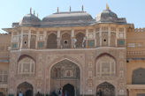 Jaipur – Amber Fort