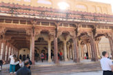 Jaipur – Amber Fort