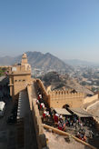 Jaipur – Amber Fort