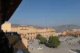 Jaipur – Amber Fort