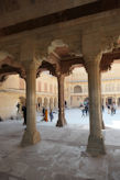 Jaipur – Amber Fort