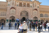 Jaipur – Amber Fort