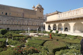 Jaipur – Amber Fort