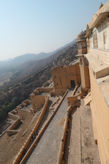 Jaipur – Amber Fort