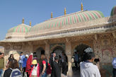 Jaipur – Amber Fort