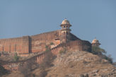 Jaipur – Amber Fort