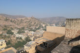 Jaipur – Amber Fort