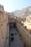 Jaipur – Amber Fort