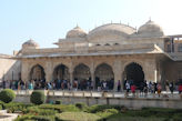 Jaipur – Amber Fort