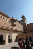 Jaipur – Amber Fort