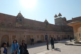 Jaipur – Amber Fort