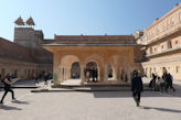 Jaipur – Amber Fort