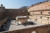 Jaipur – Amber Fort