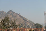 Jaipur – Amber Fort