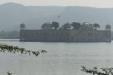 Jaipur – Water Palace