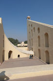 Jaipur – Observatory